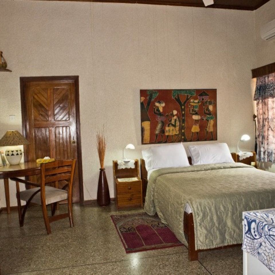 Four Villages Inn